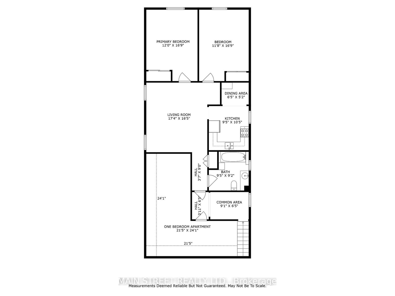 280 Bells Lane • Innisfil, ON photo 7