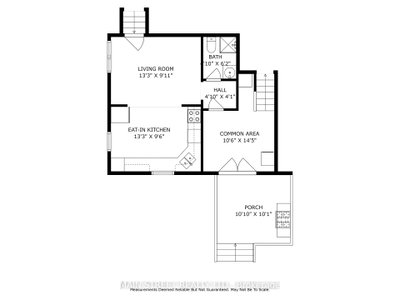 280 Bells Lane • Innisfil, ON photo 8