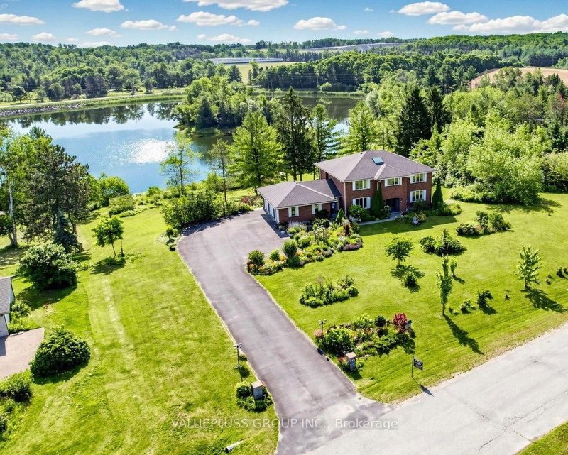 9 Island Lake Drive