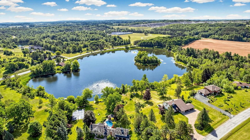 9 Island Lake Drive