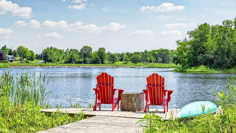 9 Island Lake Drive