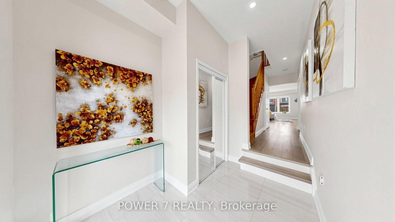 250 Sandale Road
