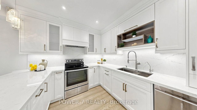 250 Sandale Road