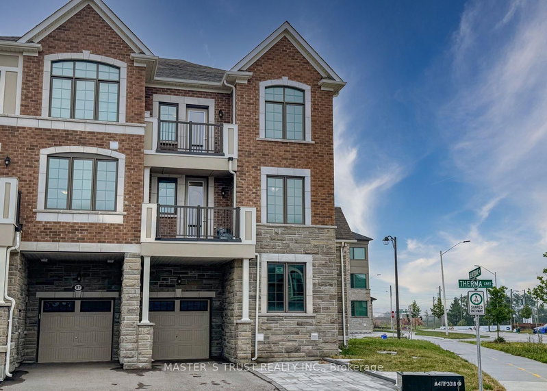286 Beaverbrae Drive, Markham