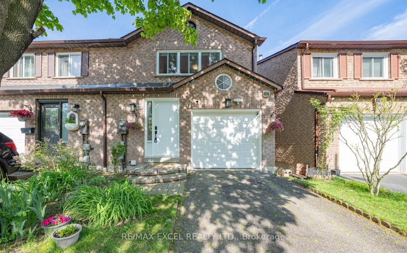 128 Cottonwood Court, Markham