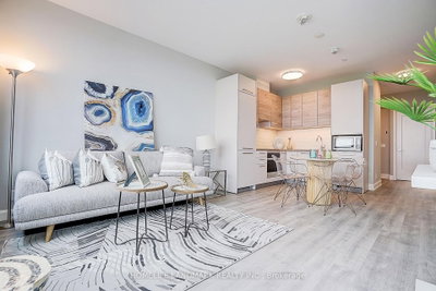 Unit 2308 — 12 Gandhi Lane — photo 3