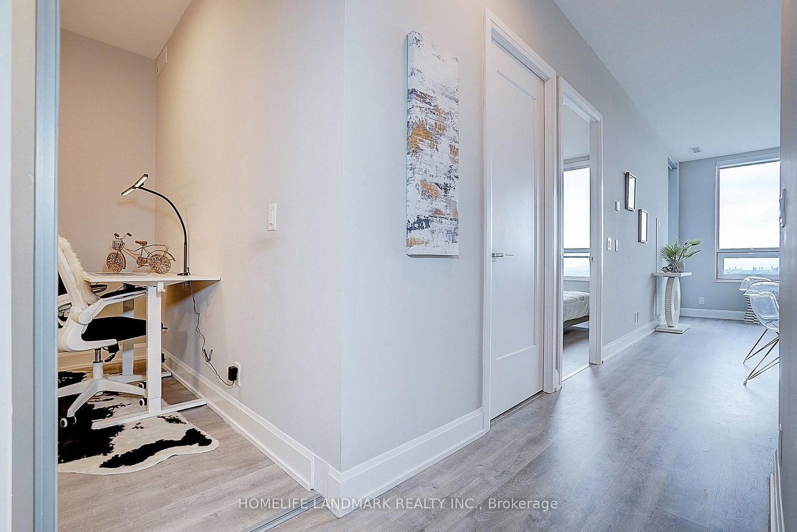 12 Gandhi Lane • #2308 • Markham, ON photo 21