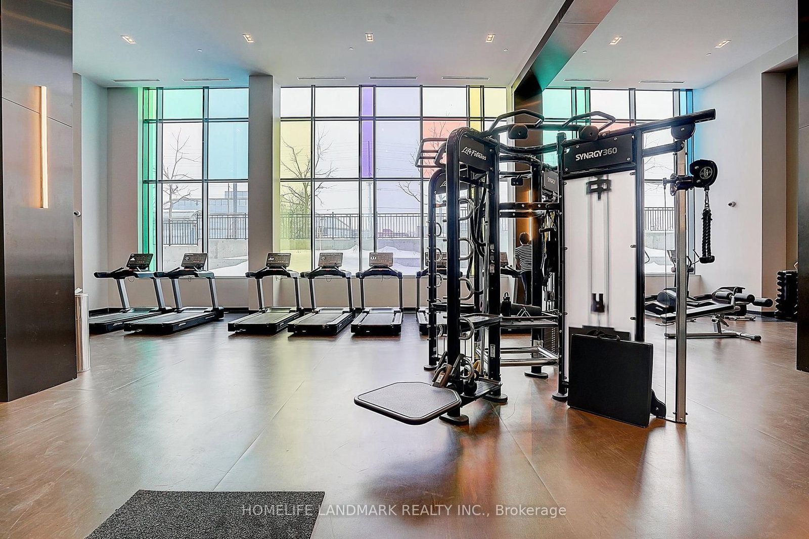 12 Gandhi Lane • #2308 • Markham, ON photo 36