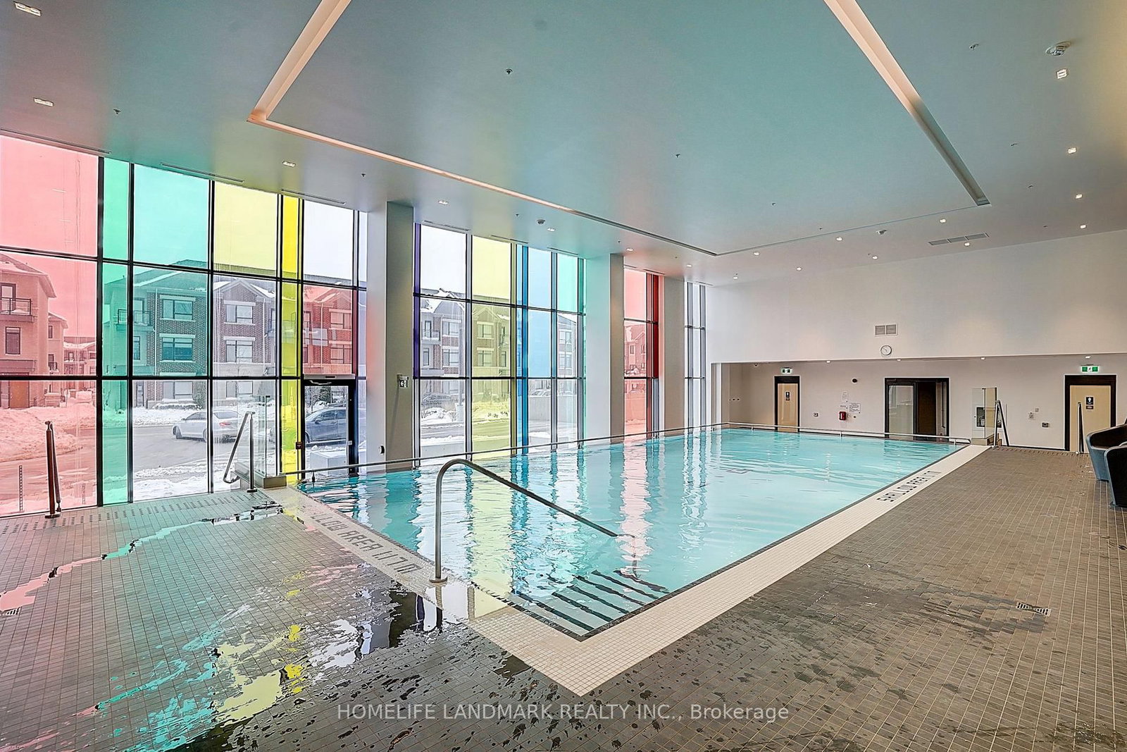 12 Gandhi Lane • #2308 • Markham, ON photo 38