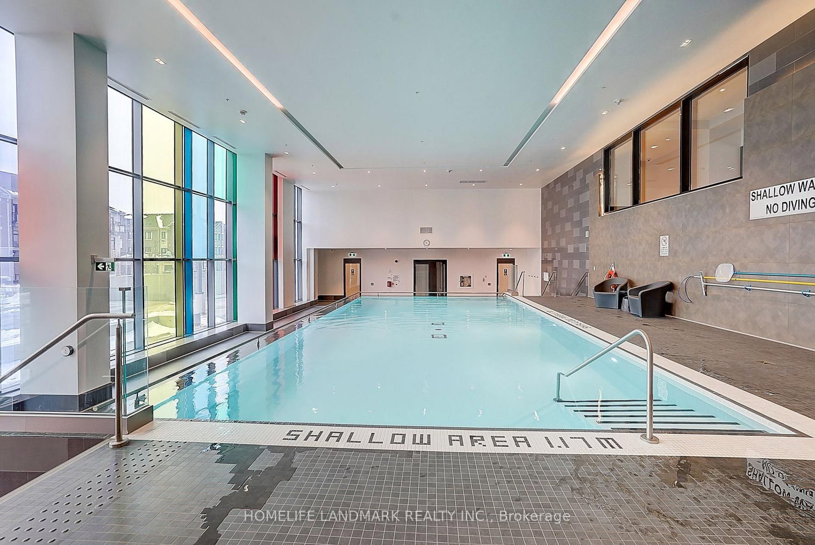 12 Gandhi Lane • #2308 • Markham, ON photo 39