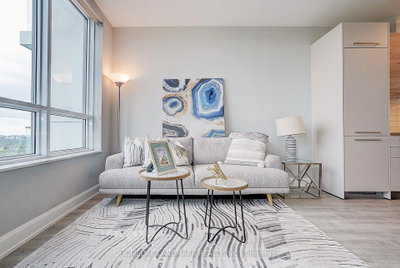 Unit 2308 — 12 Gandhi Lane — photo 5
