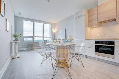 Unit 2308 — 12 Gandhi Lane — more photos