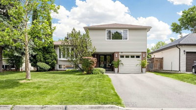 21 Donalbain Crescent