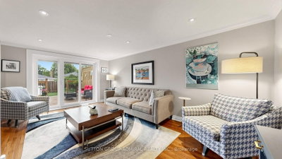 21 Donalbain Crescent — more photos