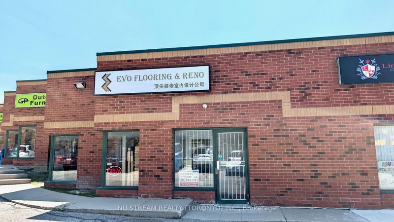 #29 160 East Beaver Creek Road, Richmond Hill