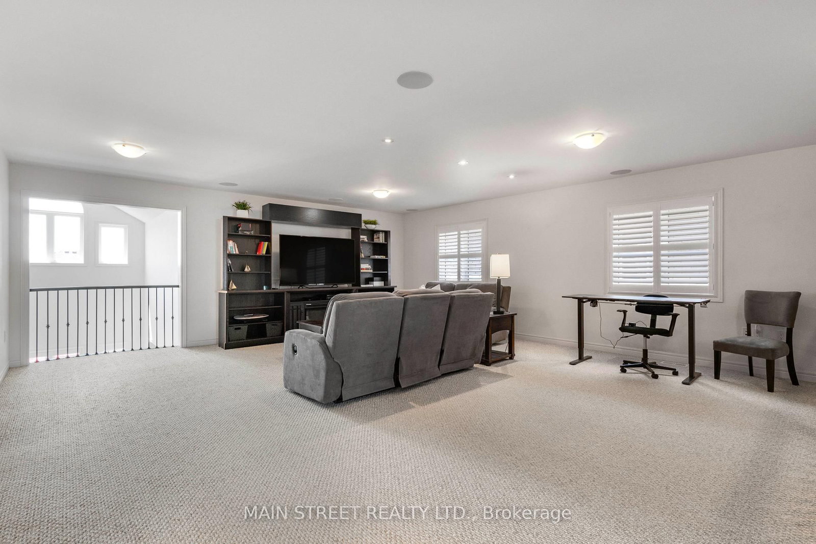 71 Vivian Creek Road • East Gwillimbury, ON photo 25