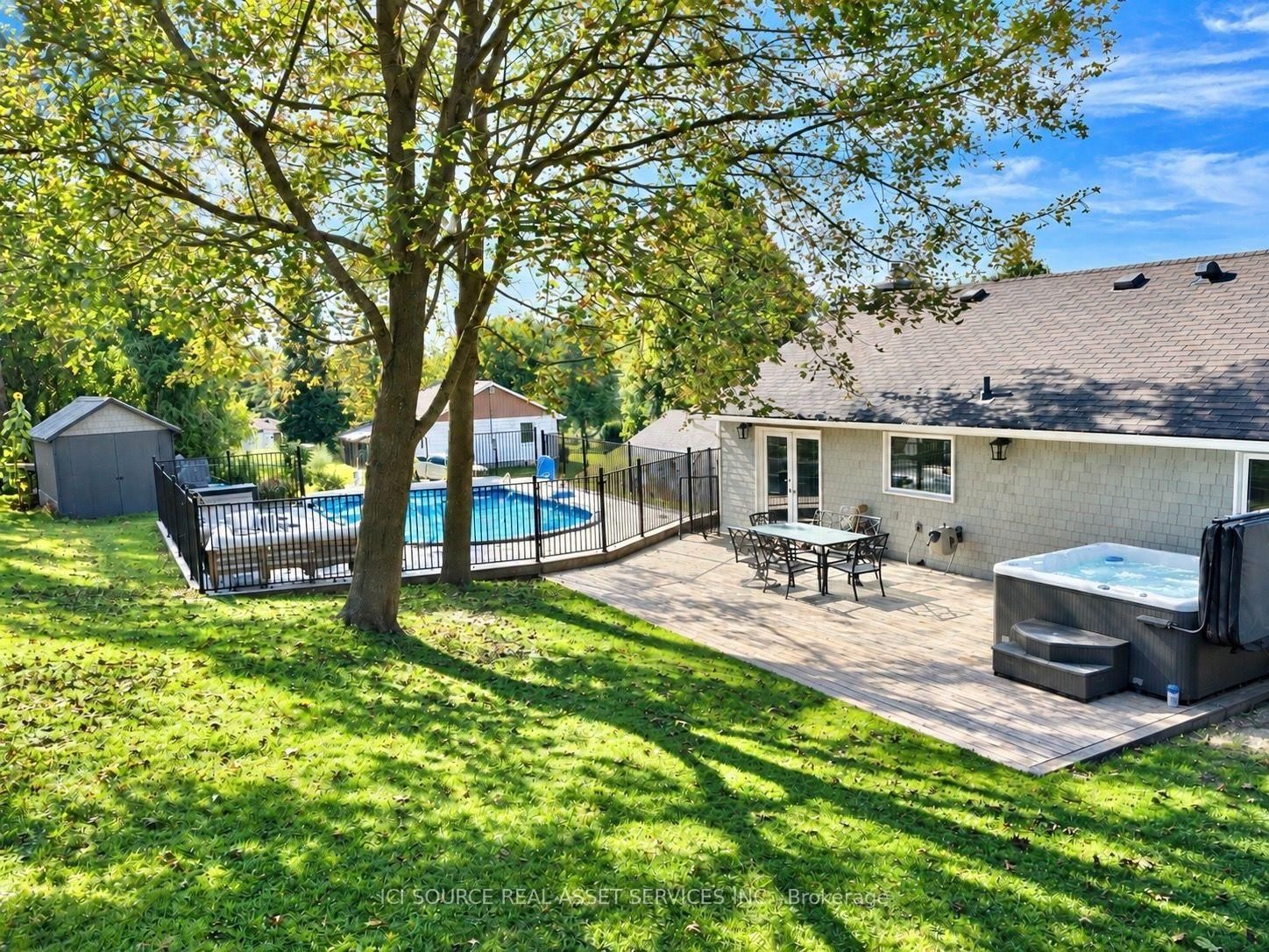 689 Ravenshoe Road • Uxbridge, ON photo 24