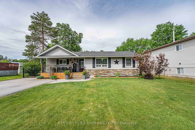 26 Coulson Avenue