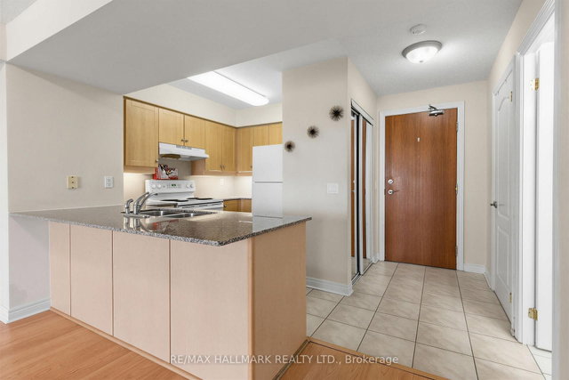 1206 - 50 Disera Drive