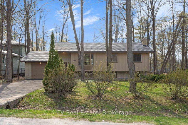 3866 Dixon Road