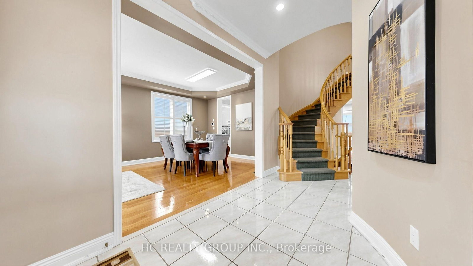 18 Saxony Drive • Markham, ON photo 18