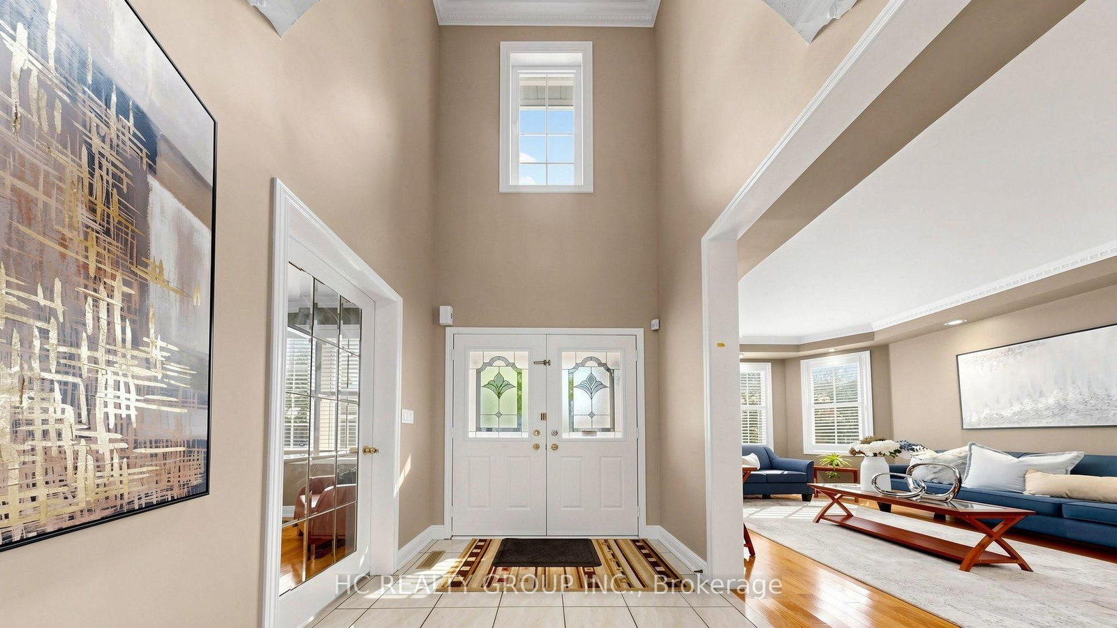 18 Saxony Drive • Markham, ON photo 2