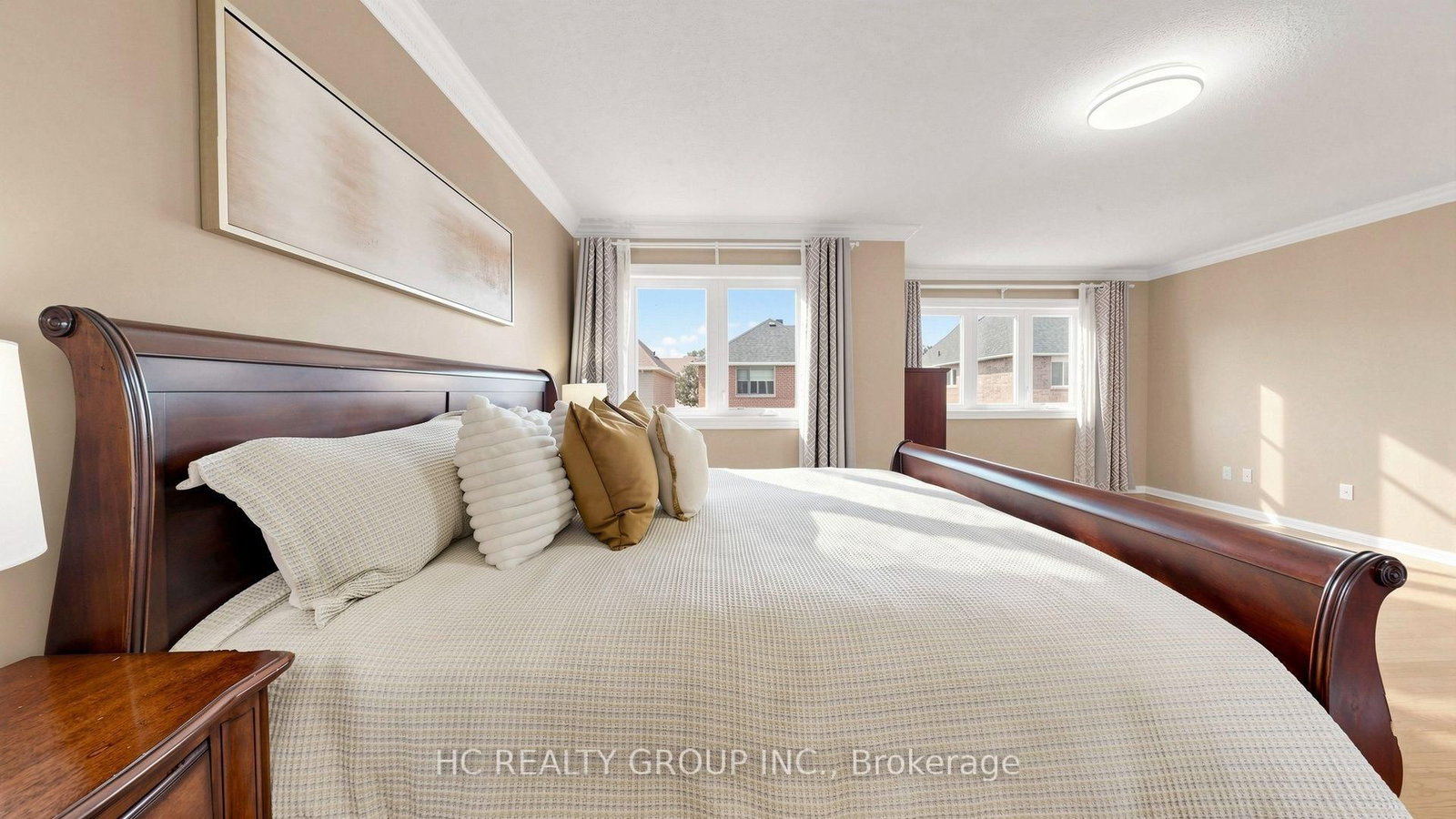 18 Saxony Drive • Markham, ON photo 20