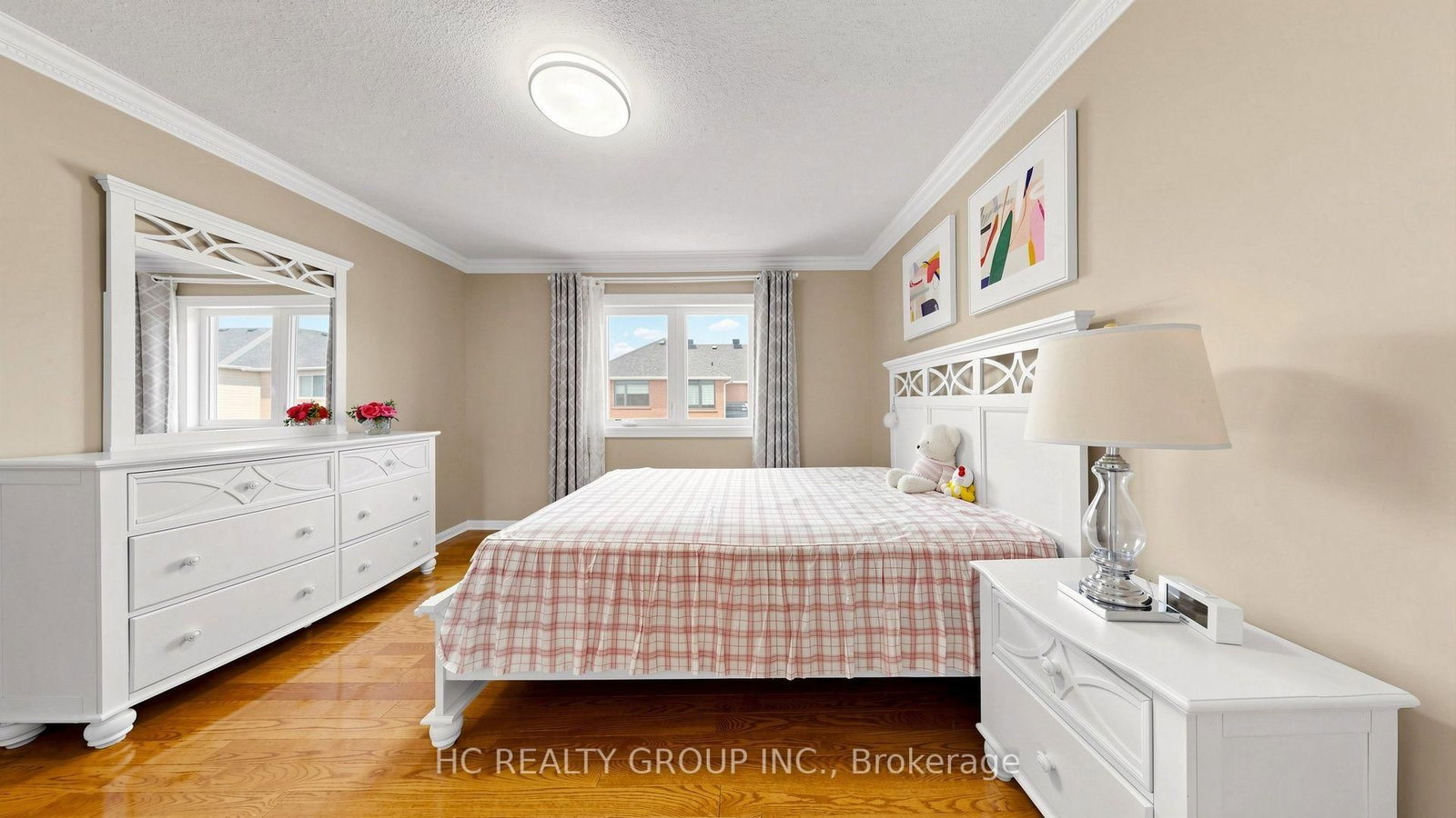 18 Saxony Drive • Markham, ON photo 25