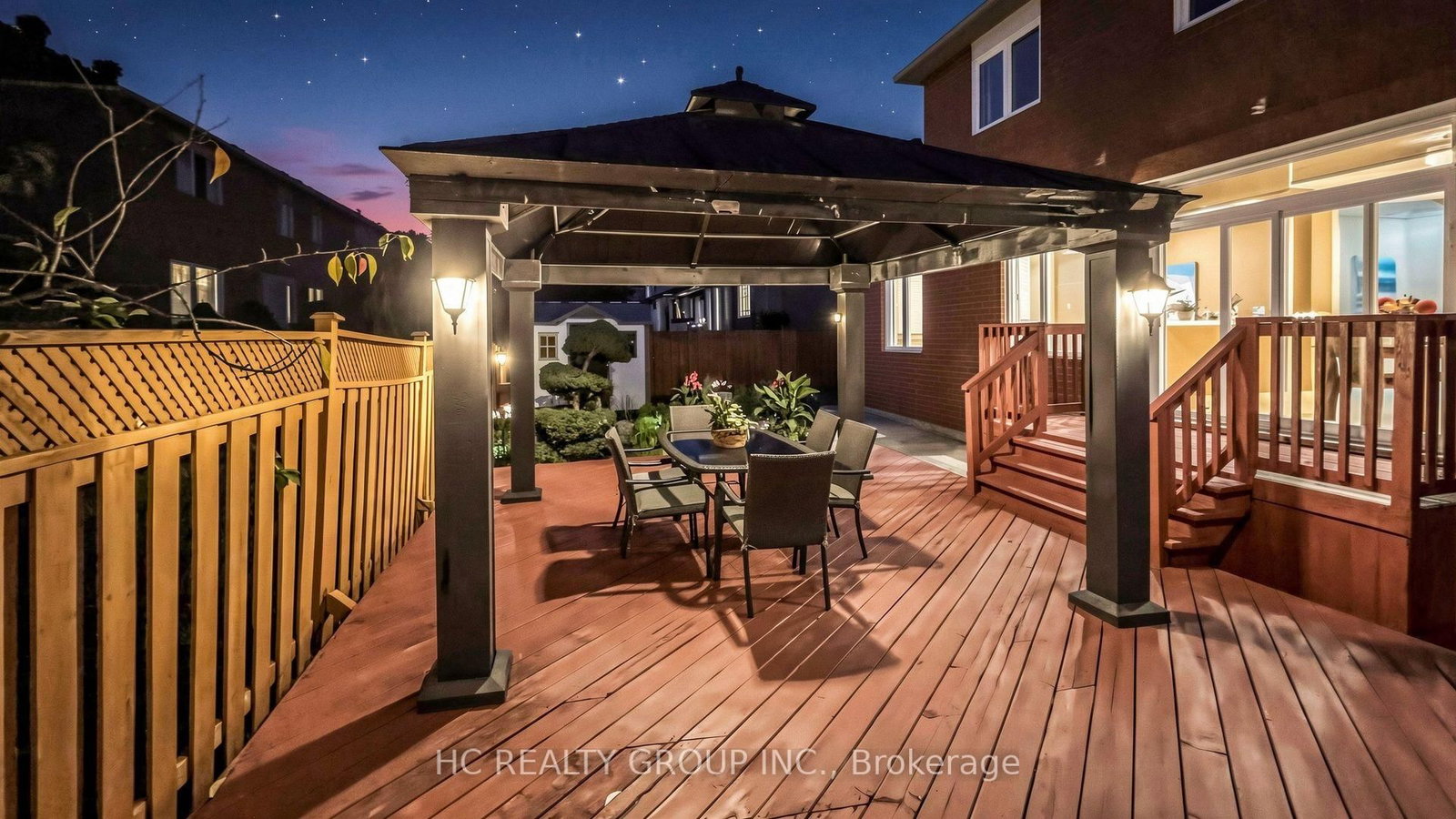 18 Saxony Drive • Markham, ON photo 48
