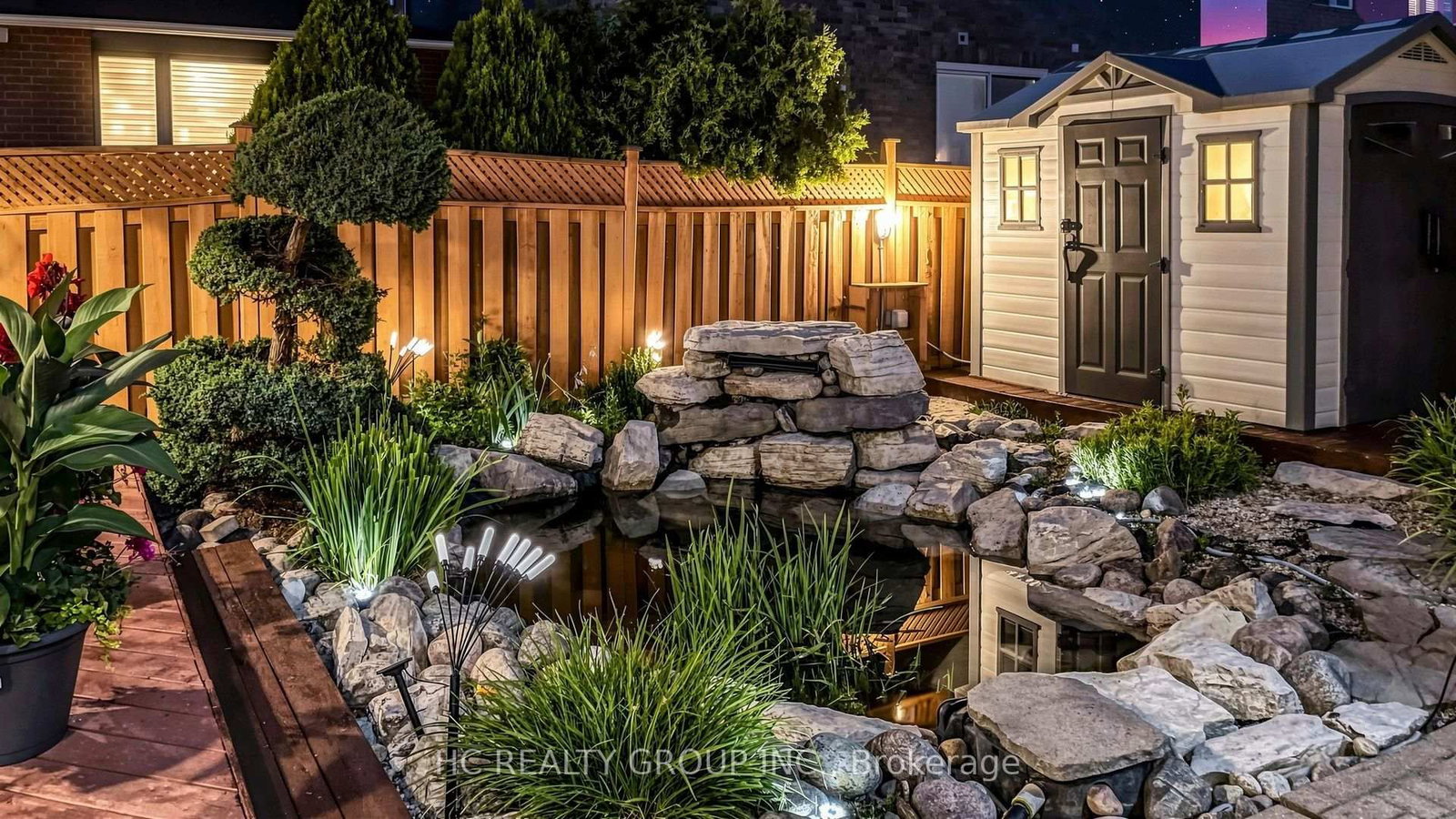 18 Saxony Drive • Markham, ON photo 49