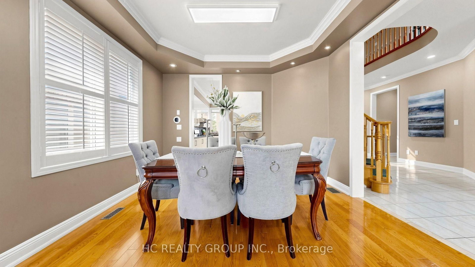 18 Saxony Drive • Markham, ON photo 6