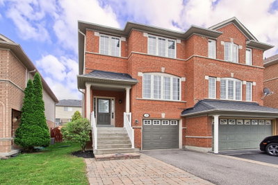 3-bed Semi-Detached · 39 Millcliff Circ