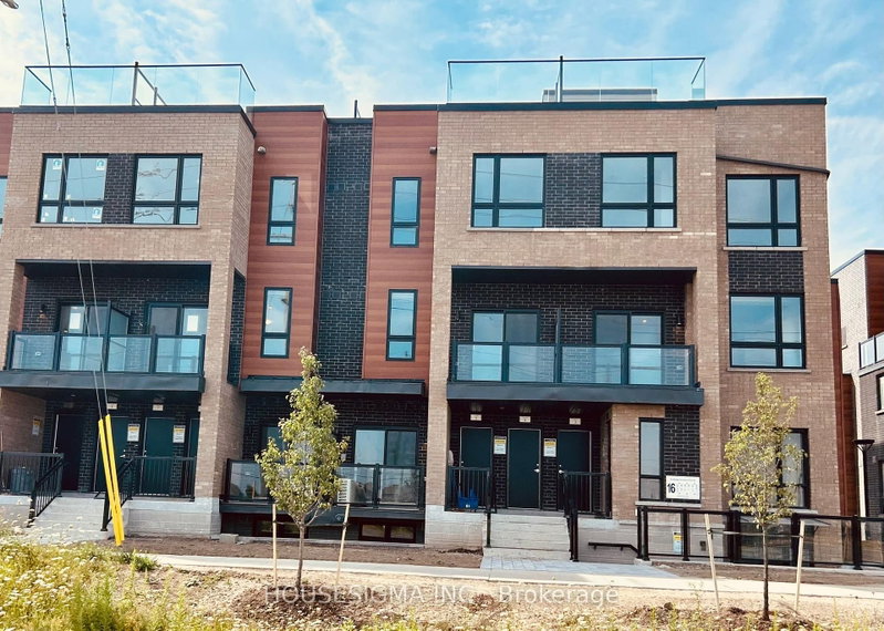 1 - 16 Lytham Green Circ Circle