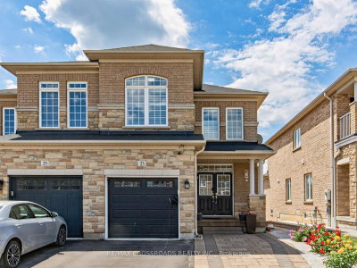 23 S Worthview Drive • Vaughan, ON photo 2