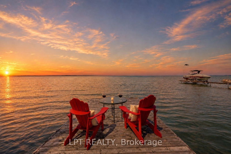 home for sale on 173 Lake Drive E
