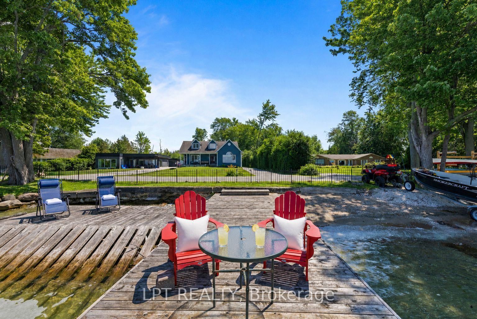 173 Lake Drive E • Georgina, ON photo 2