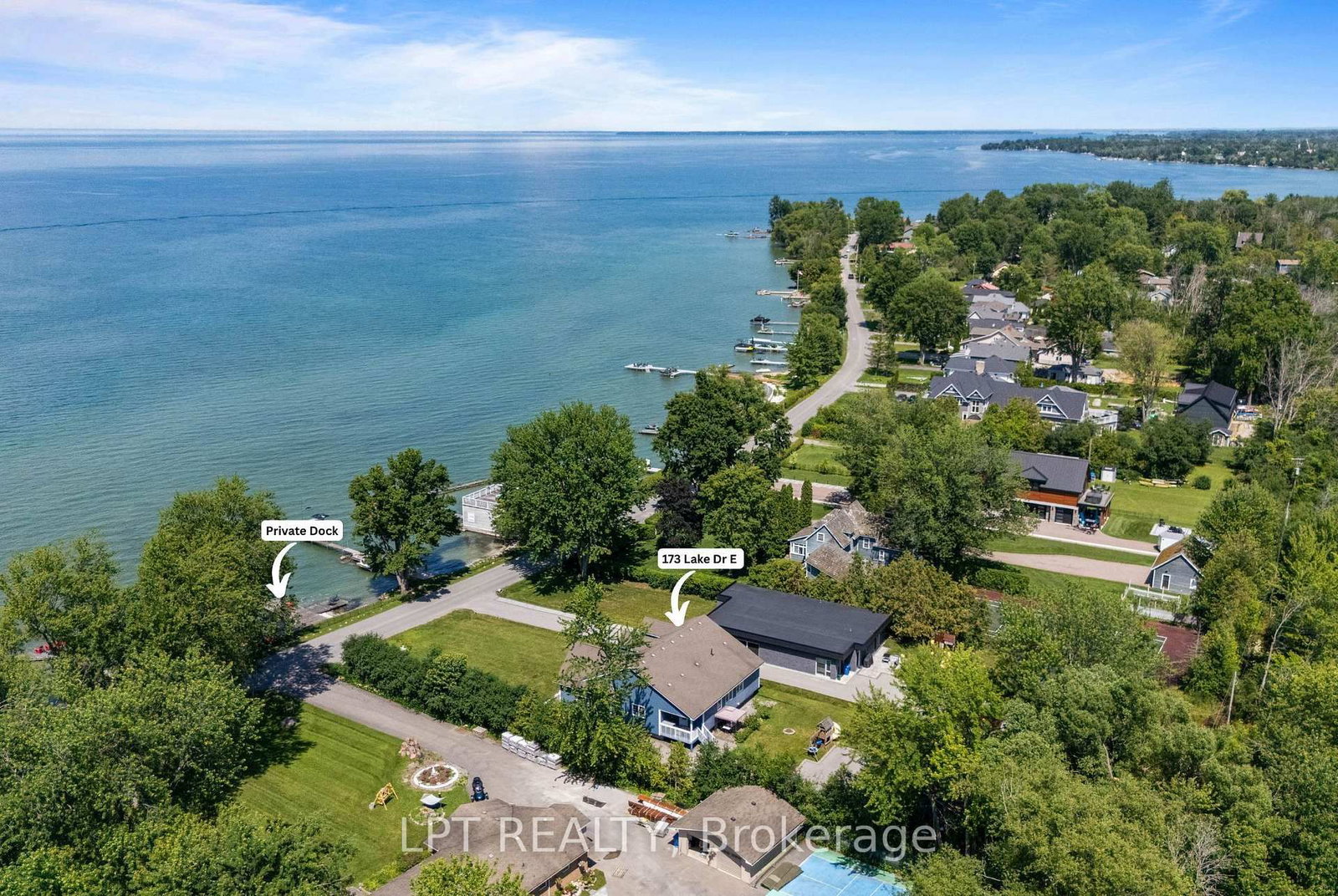 173 Lake Drive E • Georgina, ON photo 3