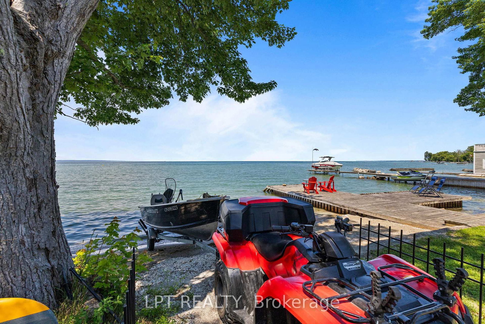 173 Lake Drive E • Georgina, ON photo 44