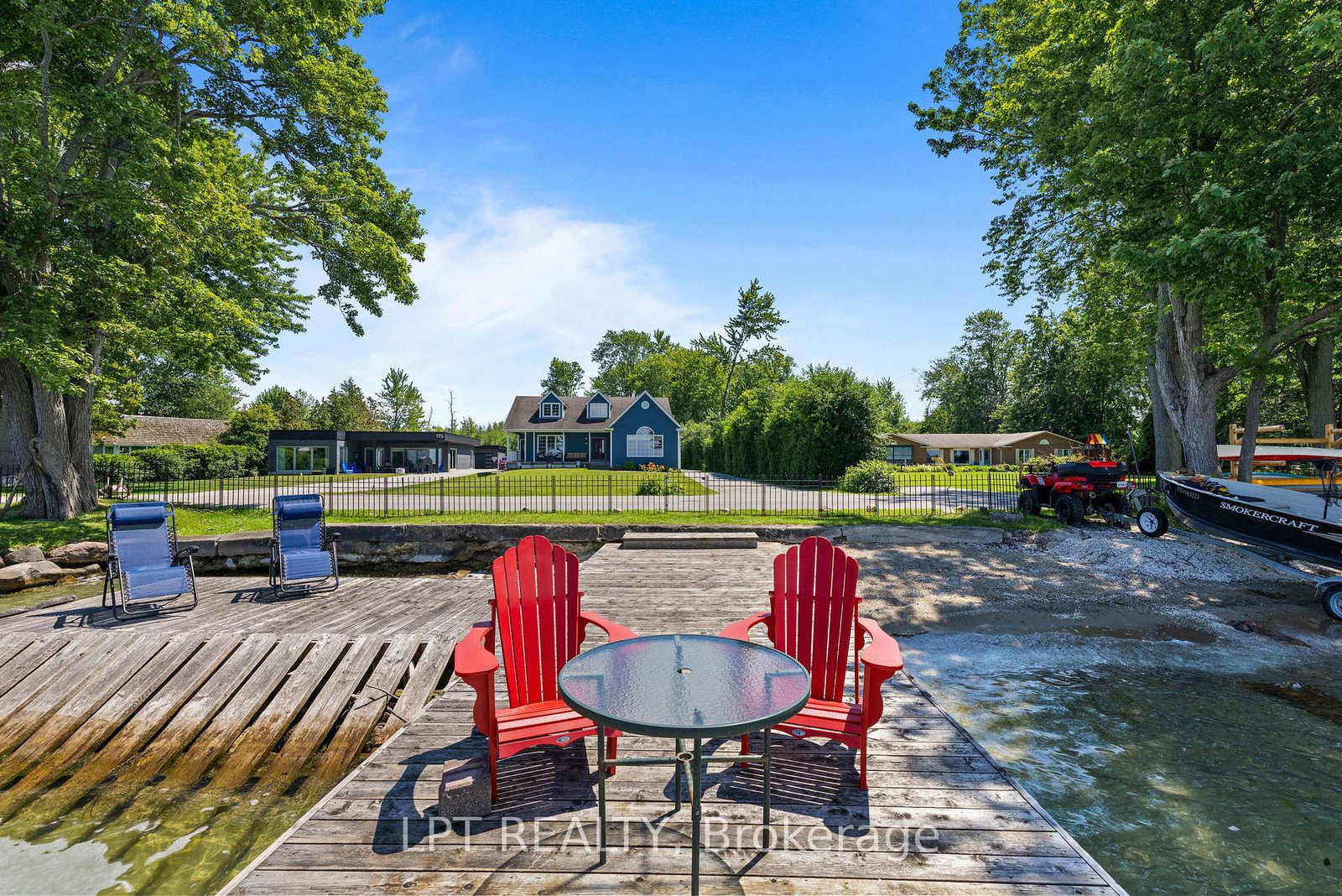 173 Lake Drive E • Georgina, ON photo 46