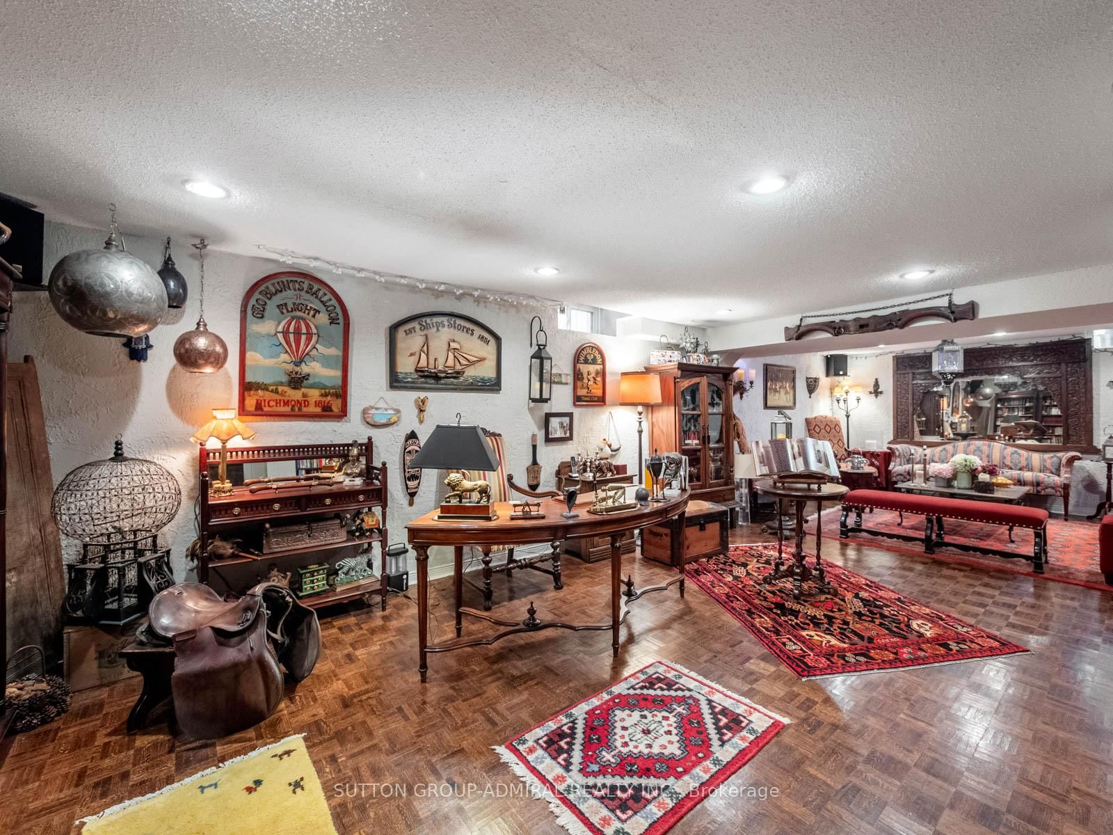 49 Miriam Crescent • Richmond Hill, ON photo 32