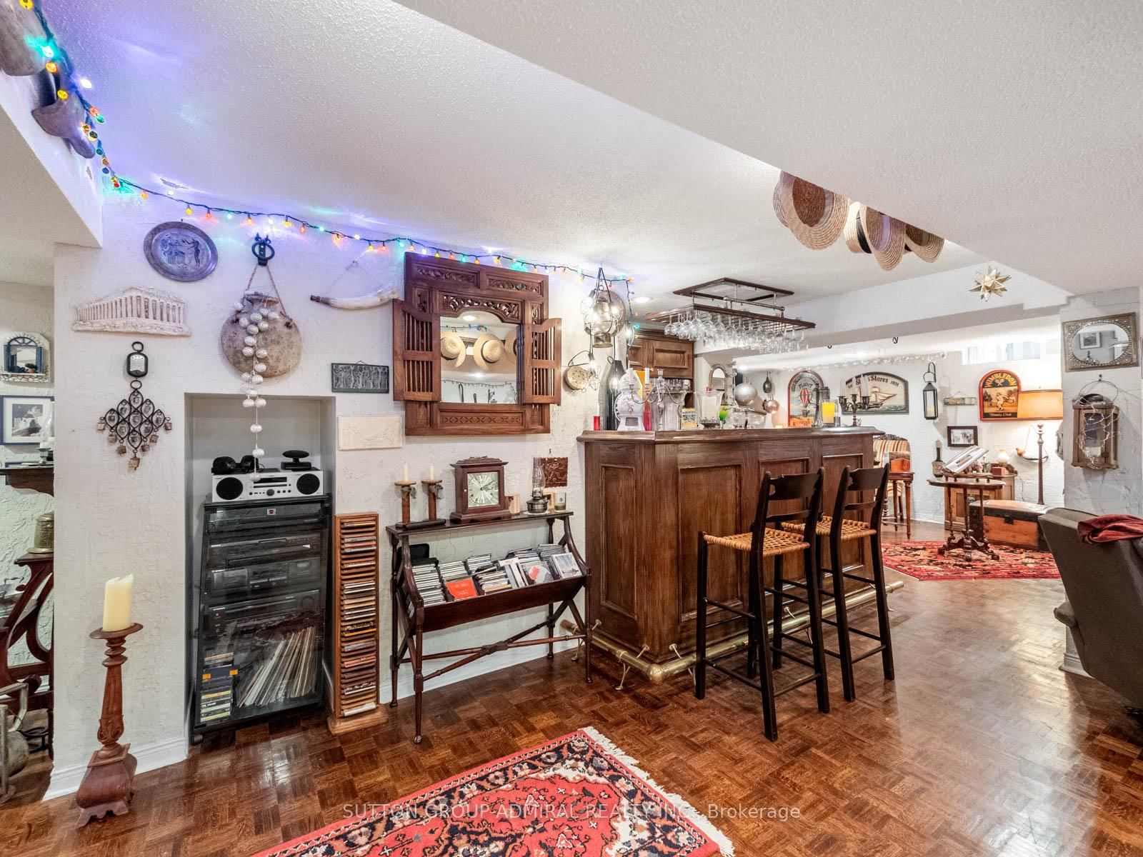49 Miriam Crescent • Richmond Hill, ON photo 37