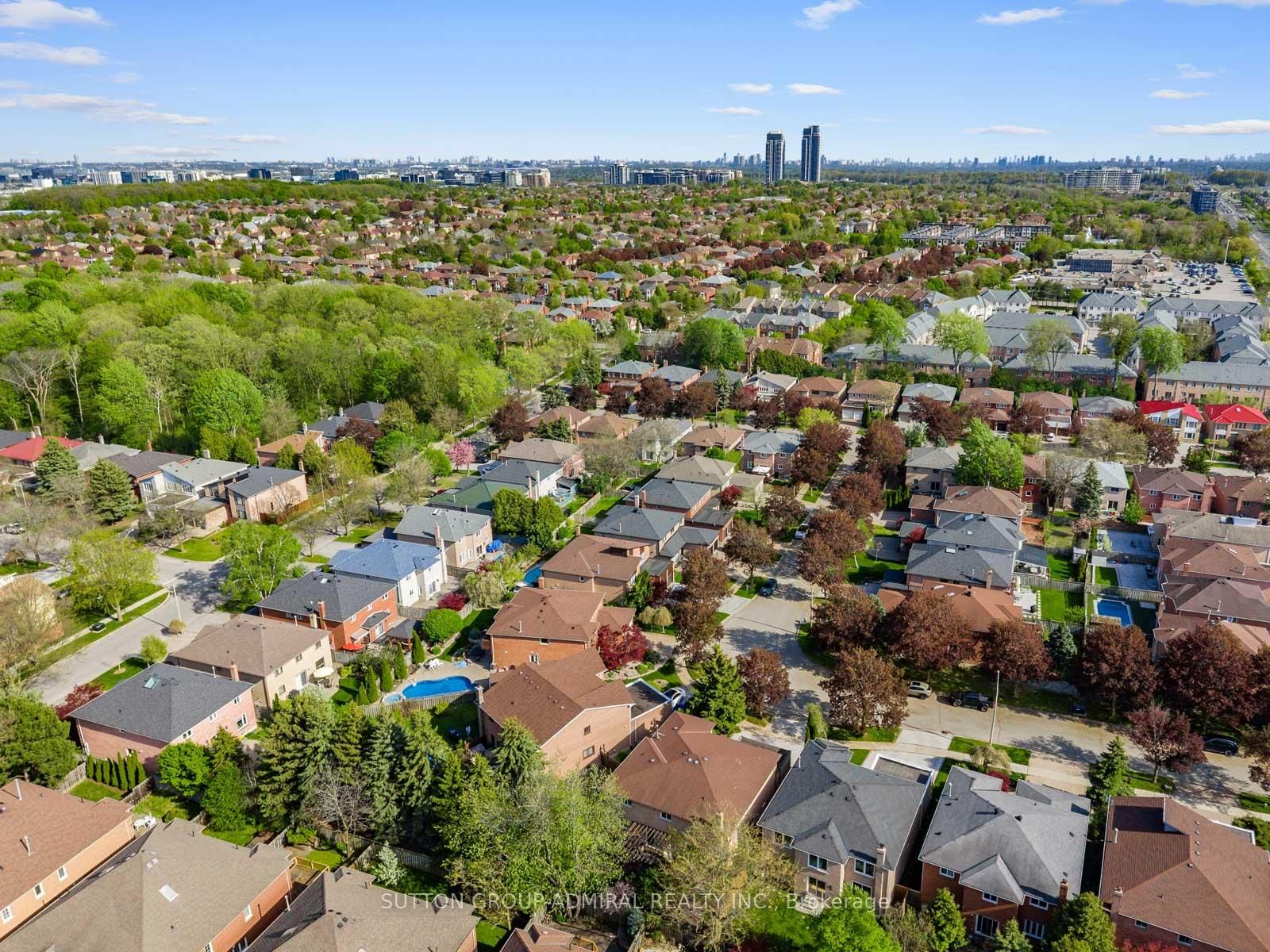 49 Miriam Crescent • Richmond Hill, ON photo 50