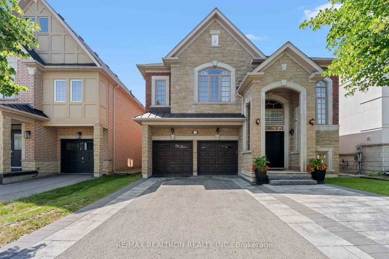 7 Randolph Drive, Vaughan