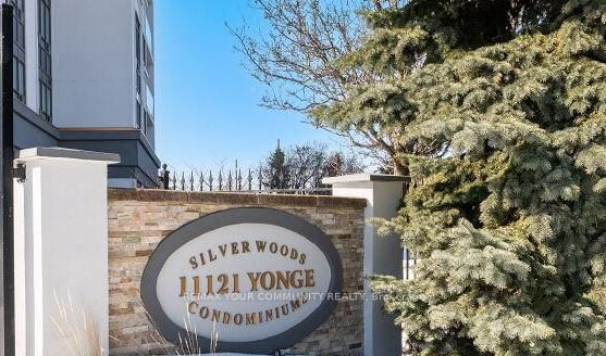 519 - 11121 Yonge Street