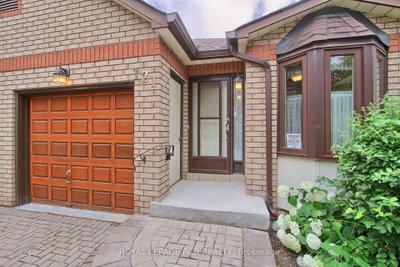 Unit 16 — 121 Green Briar Road — photo 6