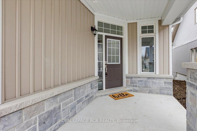 55 Shelson Place