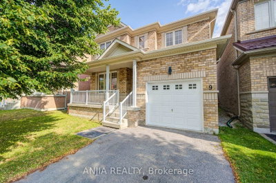 9 Mimosa Street