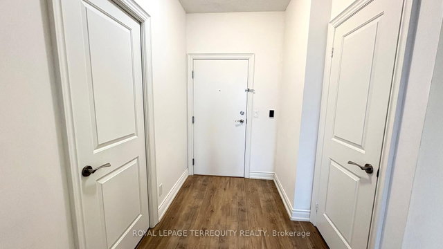 1609 - 38 Cedarland Drive