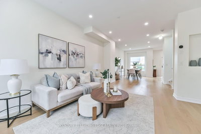23 Crawford Street — more photos