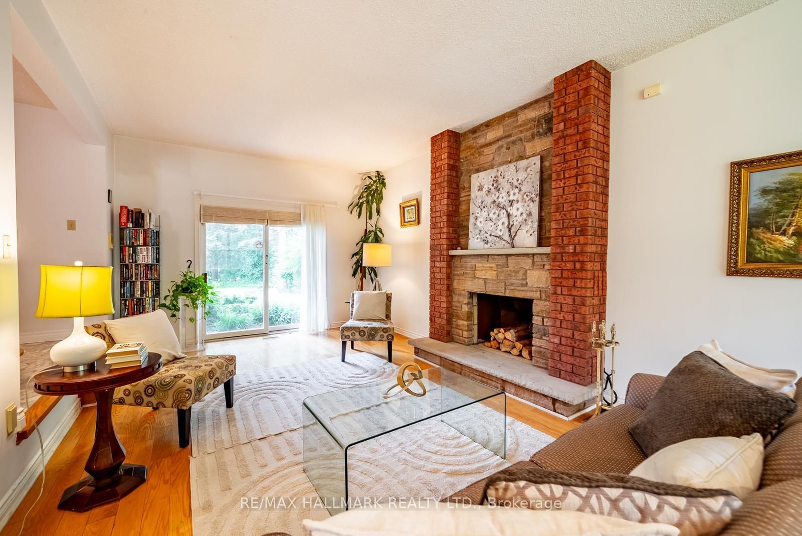 23 Forfardale Road • Whitchurch-Stouffville, ON photo 20